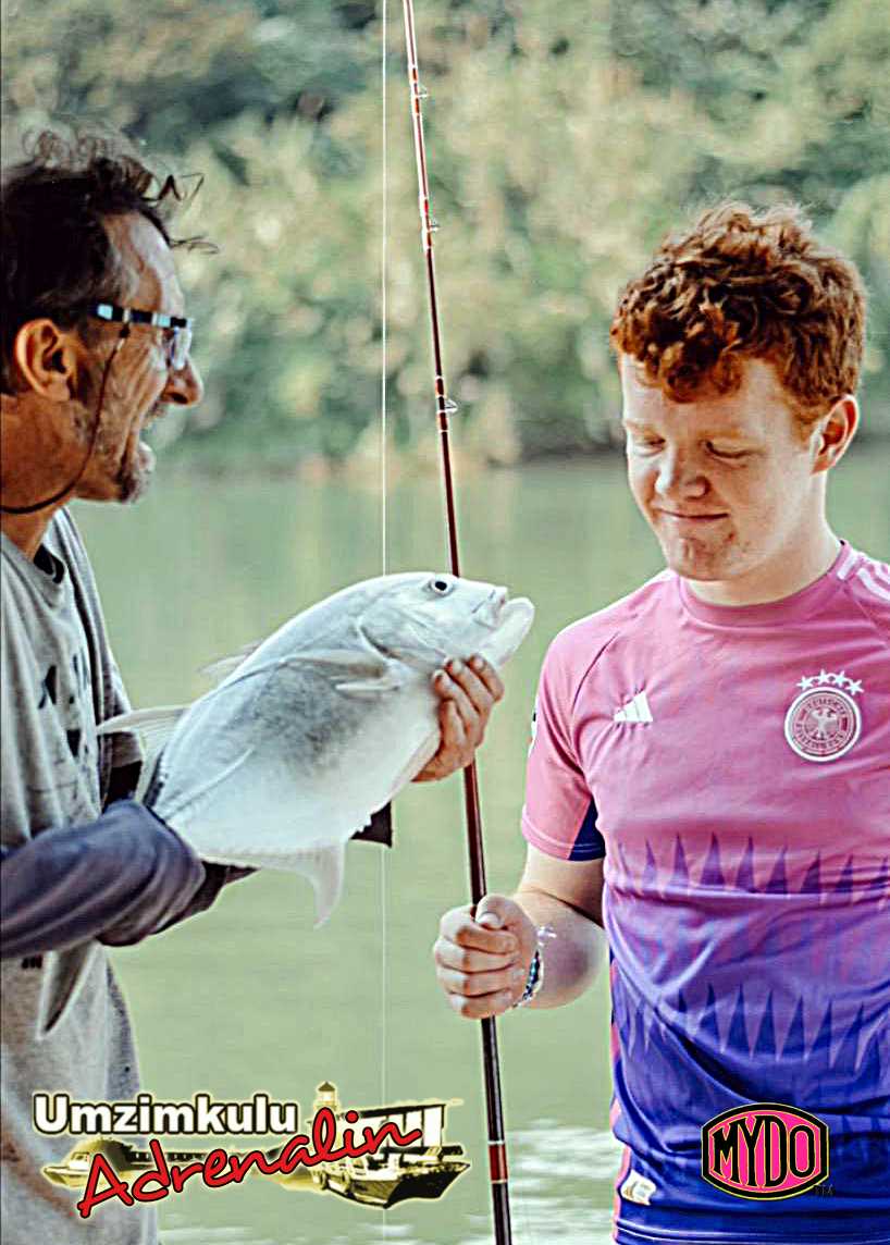 South Coast Fishing Experience - Image 22