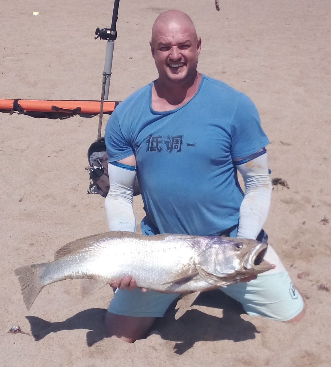 South Coast Fishing Experience - Image 19