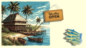 Lodge Relief Manager