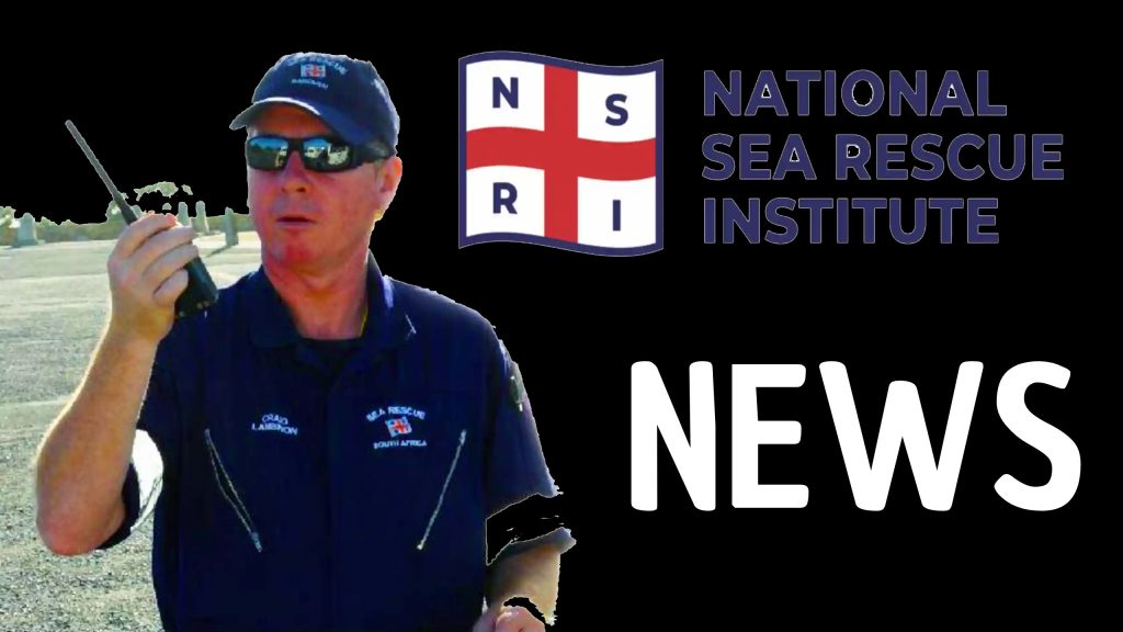 NSRI NEWS