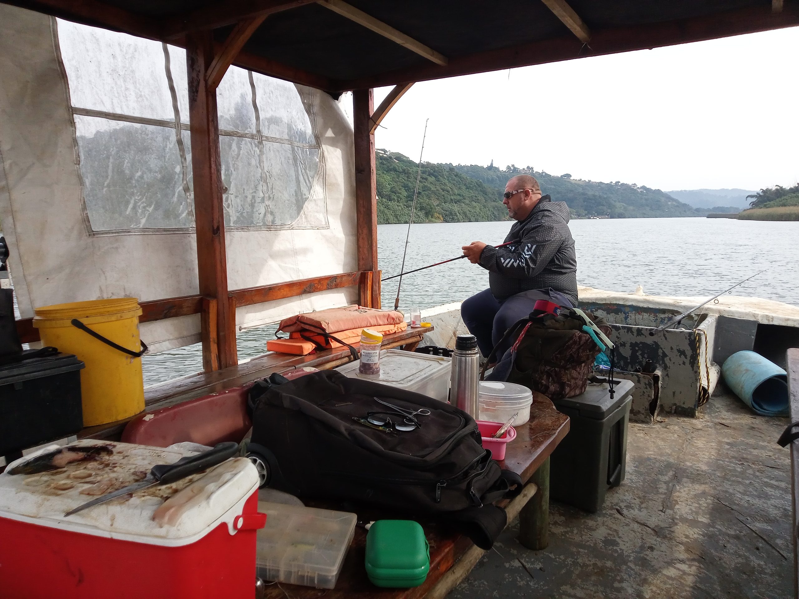 South Coast Fishing Experience - Image 13