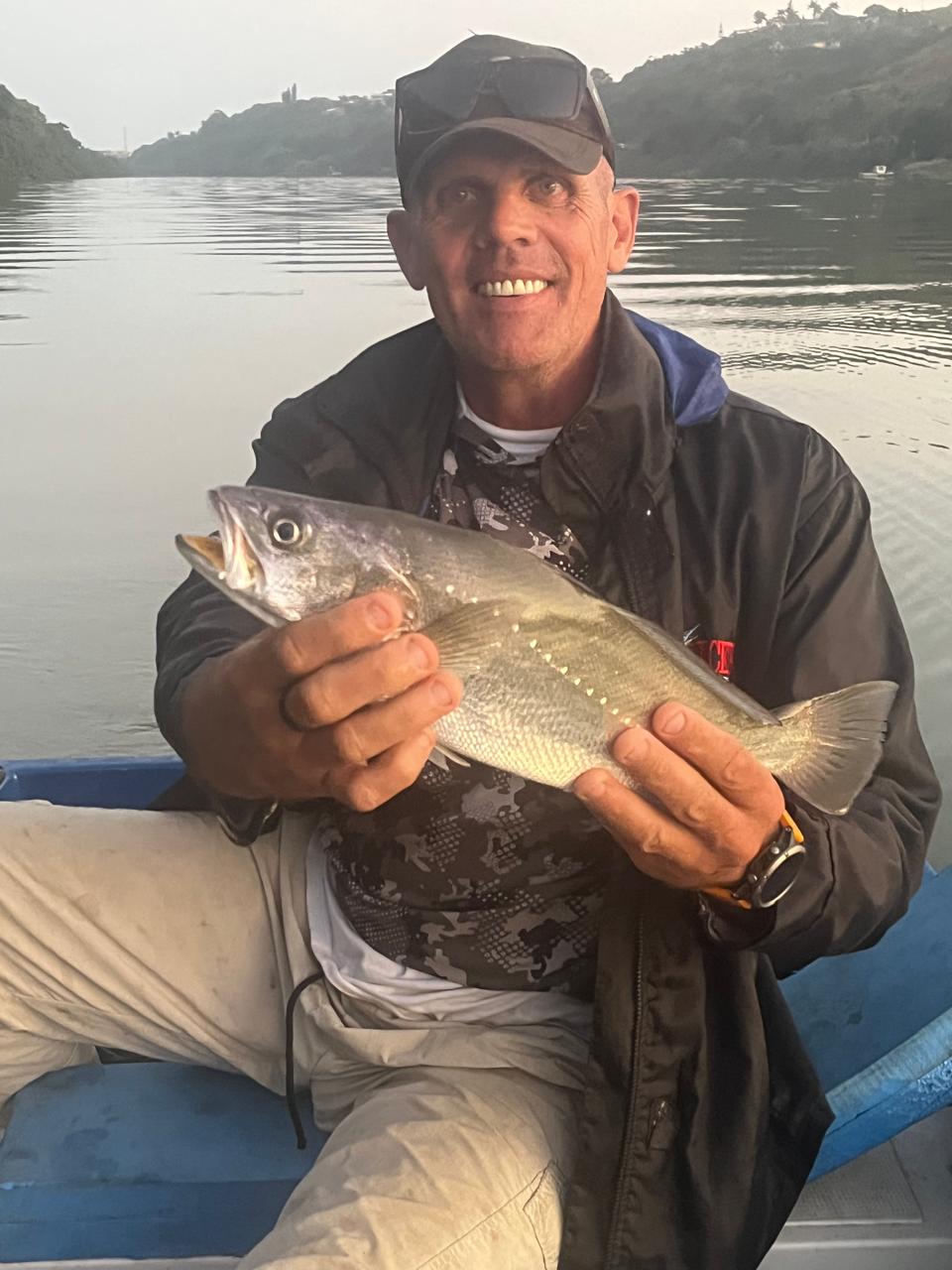 South Coast Fishing Experience - Image 10