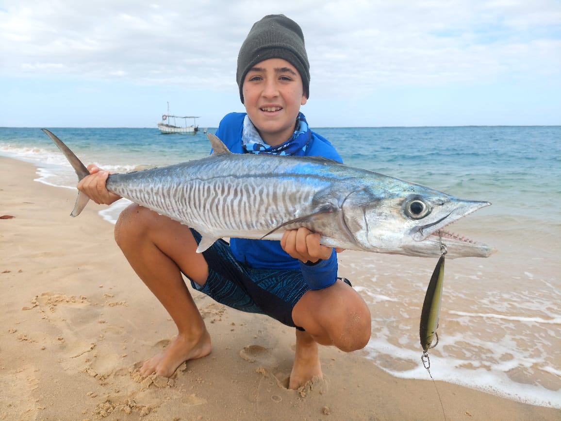 Duarte Junior Couta at BD Point 2 August 2025 002