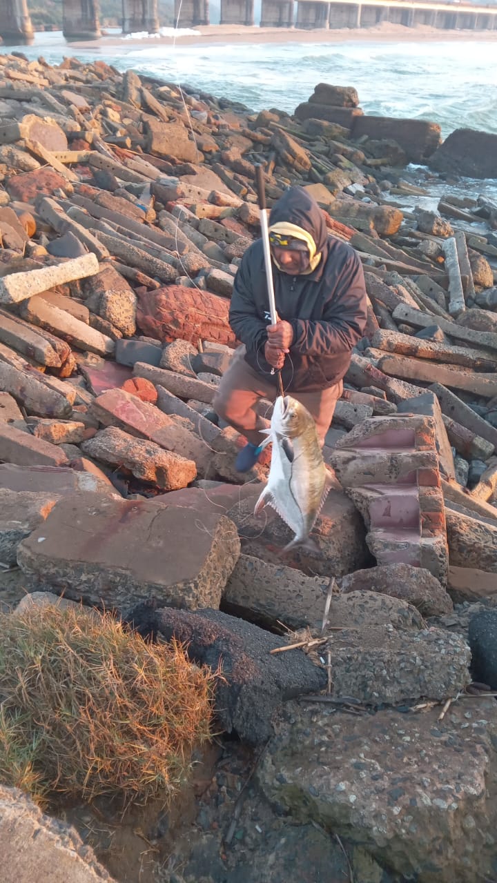 South Coast Fishing Experience - Image 8