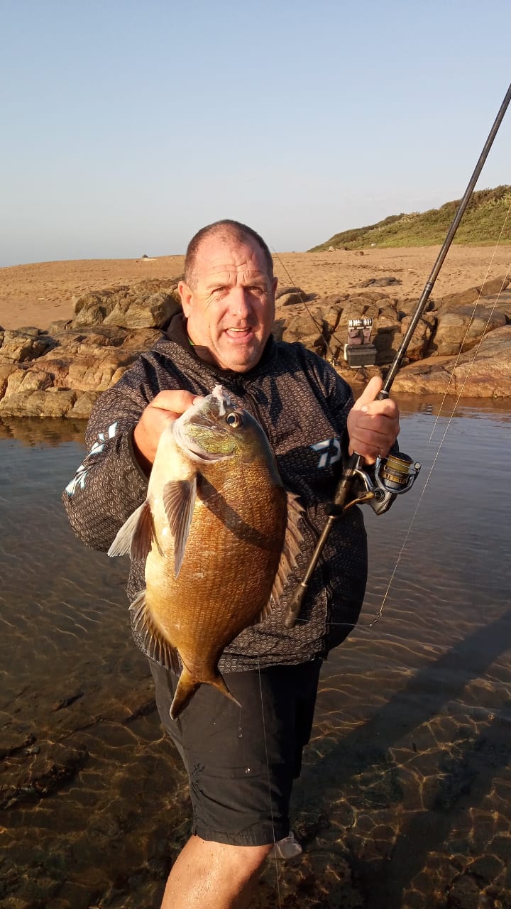 South Coast Fishing Experience - Image 7