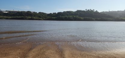 Eagle's Roost Fishing Cottage on the Umzimkulu - Image 18