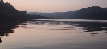 Eagle's Roost Fishing Cottage on the Umzimkulu - Image 14