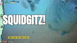 Squidgitz, MYDO and Reel Steve Fishing Clinic at Impenjati Estuary KZN South Coast #fishing #clinic