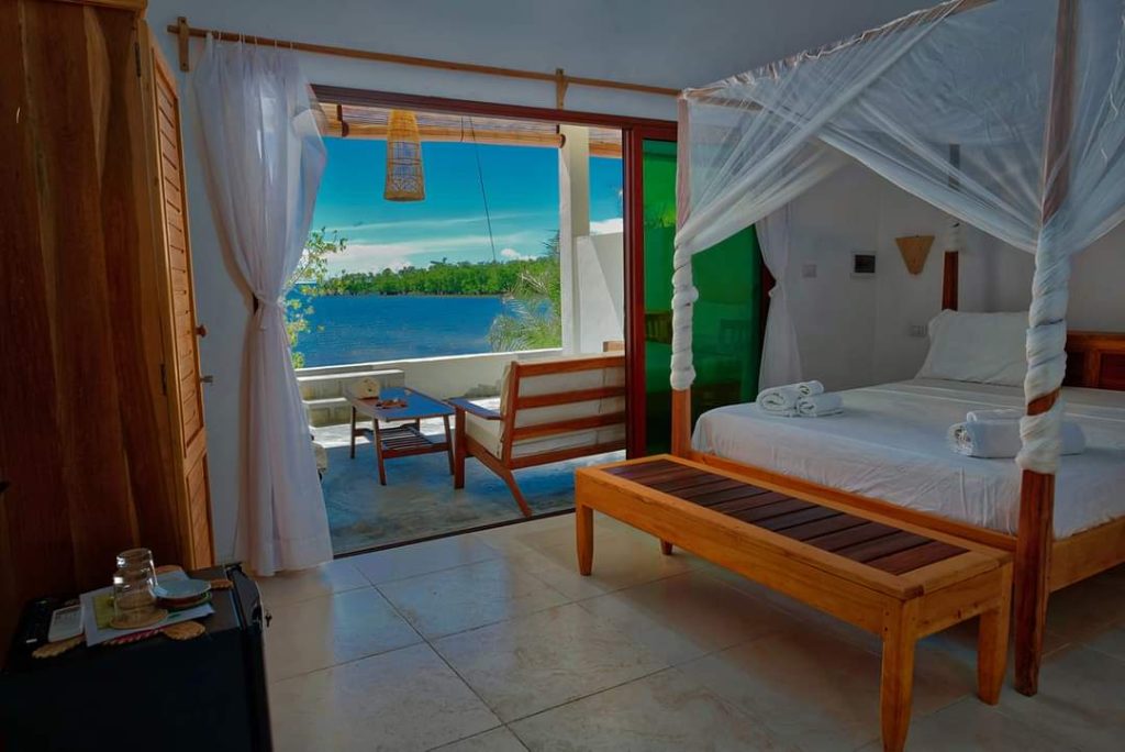 Epic Accommodation in Nosy Be Madagascar