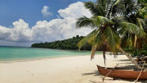 Epic Paradise Tours in Madagascar on Nosy Be Island