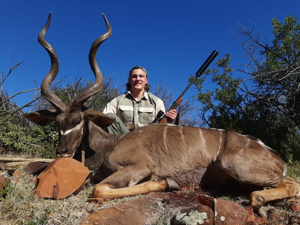 Kudu by Epic Paradise Tours South Africa