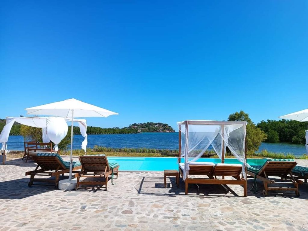 Luxury in Nosy Be Madagascar Epic Paradise Tours