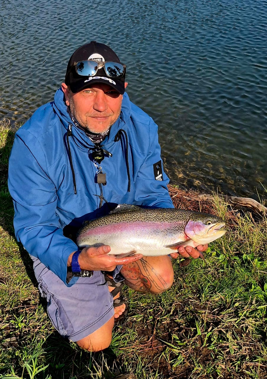 Fact, Fiction, Fishing and Fun by Gary Maas - Image 7