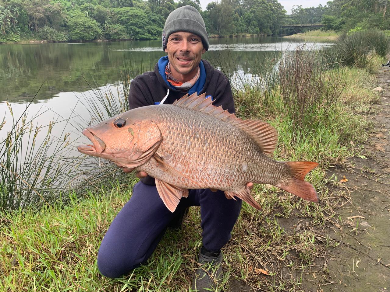 South Coast Fishing Experience - Image 3