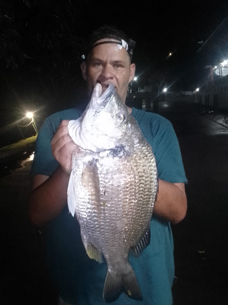 South Coast Fishing Experience - Image 2