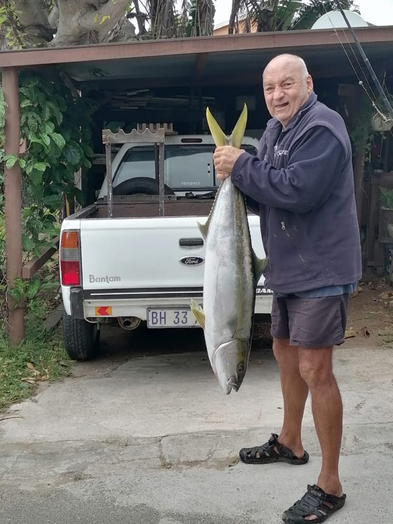 The Sardine News Variety Show - secret location KZN South Coast