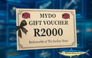 MYDO Gift Voucher