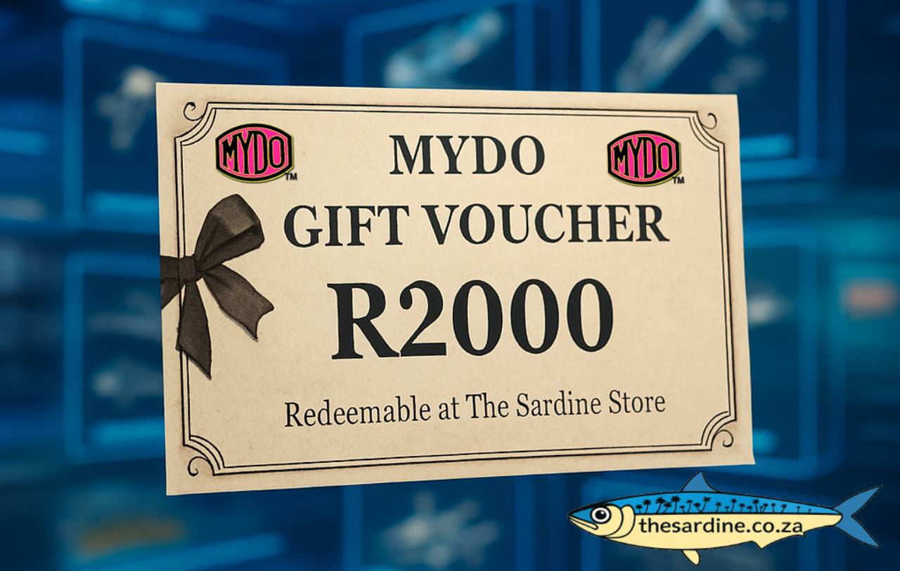 MYDO Gift Voucher