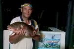 Rock Salmon by Spekkies of Umzimkulu River Cruises March 2026