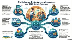 AI SEO GEO Social Monthly Service