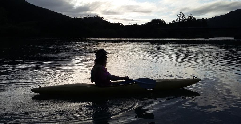 The Benthic Blues – Estuarine Lament