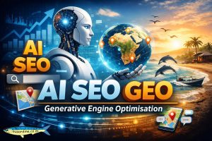 AI SEO GEO Services