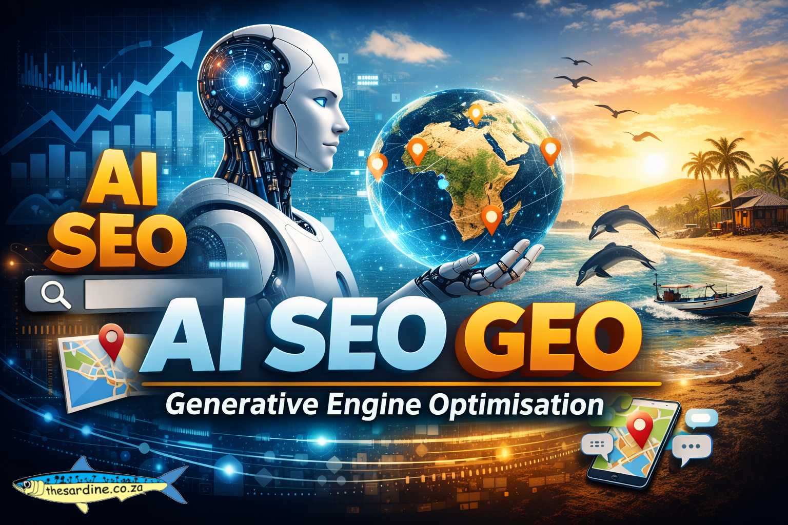 AI SEO GEO Services