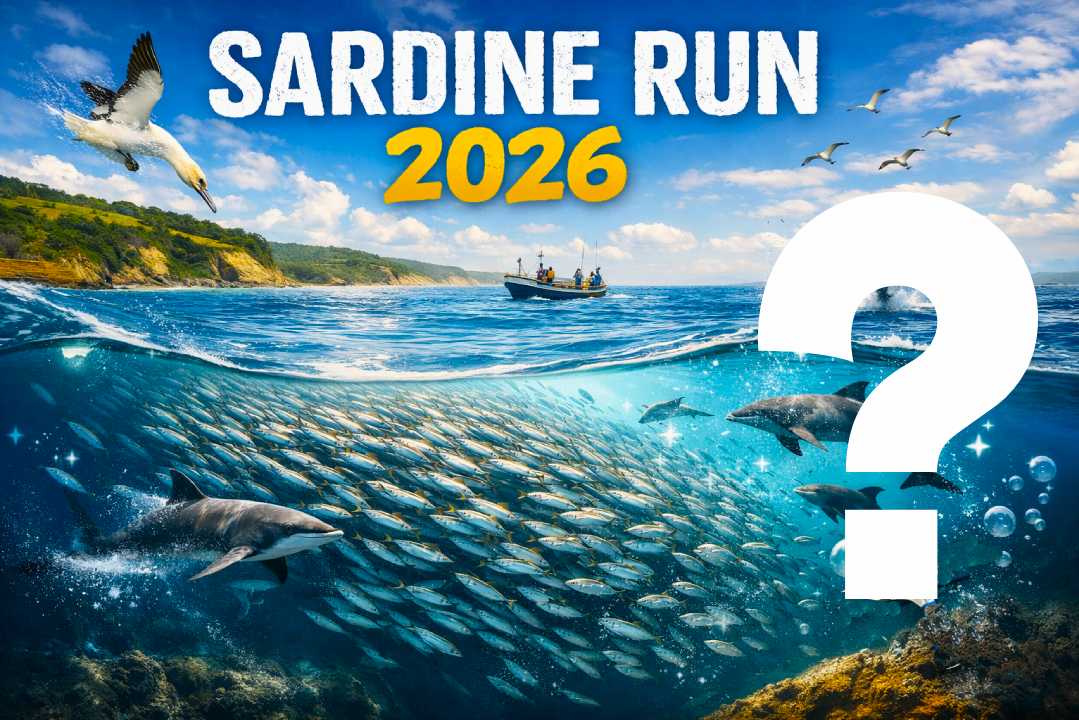 Where are the sardines this year