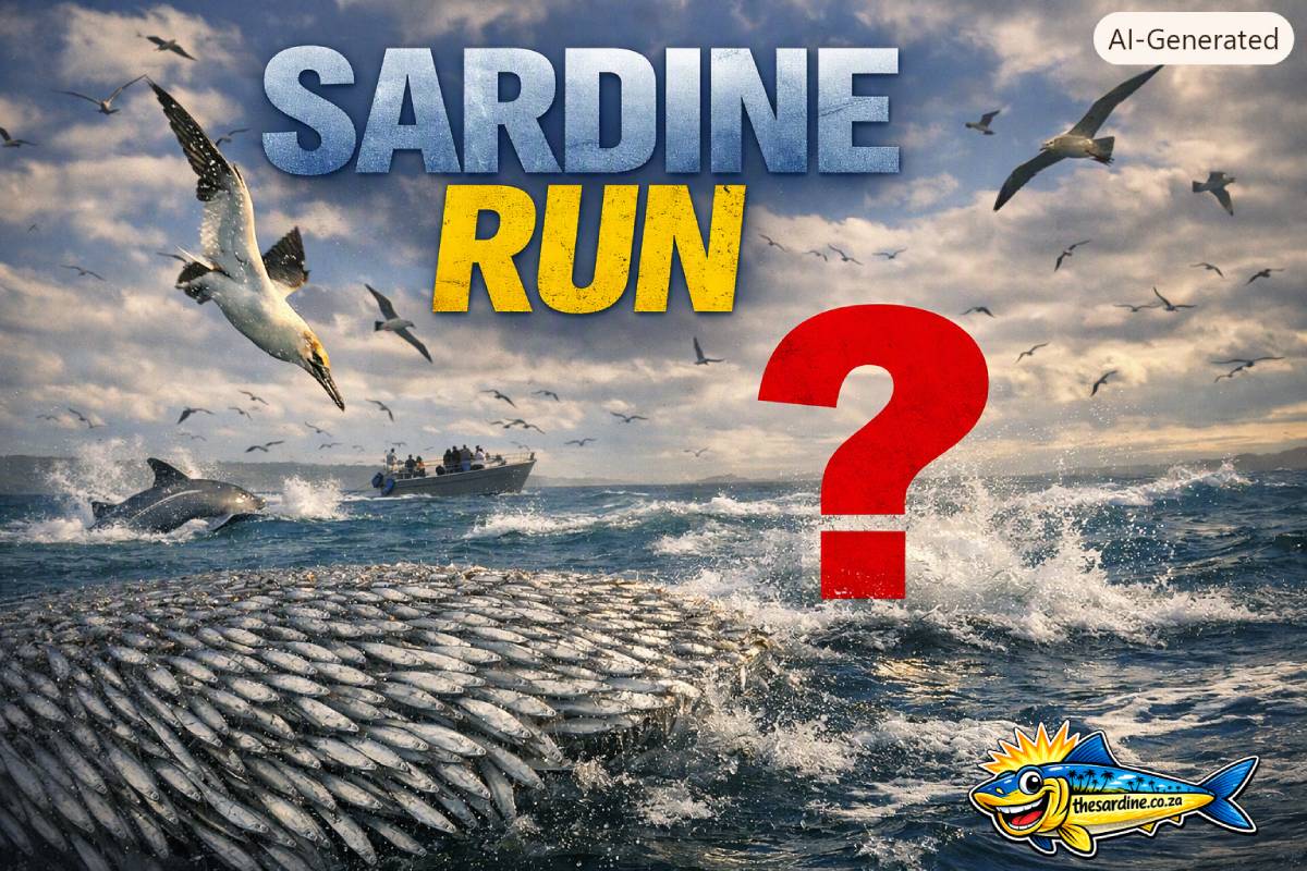 Where are these sardines today 27 July 2026