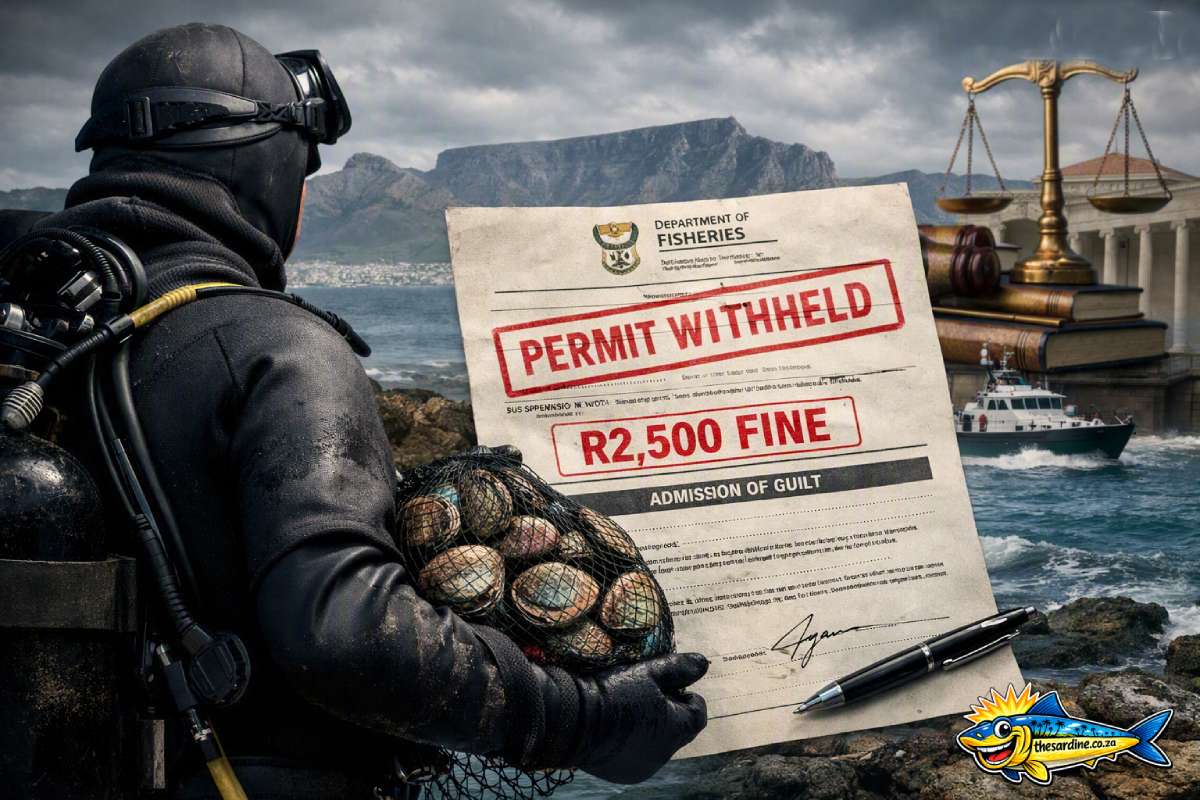 Abalone Permit Arguments